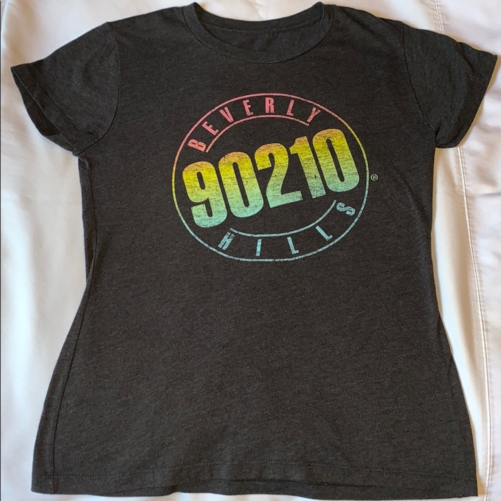 ⭐️Beverly Hills 90210 T-Shirt⭐️